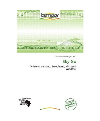 Sky - , go
