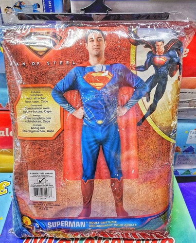 Costume superman - costume,