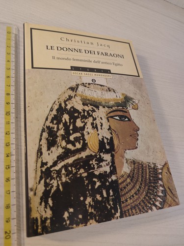 Christian jacq donne dei - christian, le