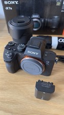 Fotocamera mirrorless Sony A7