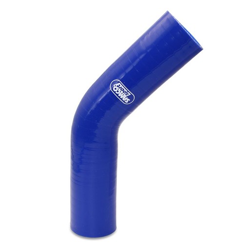 Gomito silicone gradi - gomito, 45