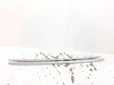 BARRE LONGITUDINALI TETTO PER