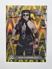 2025 WWE Topps Chrome Cactus