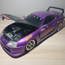 Nikko street mayhem tuner - street,