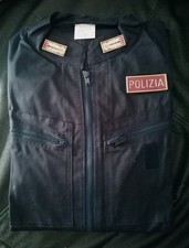 Polizia Di Stato - Tuta Da