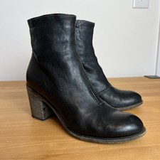 Stivaletto Fiorintini + Baker