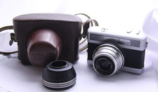 Macchina fotografica Werra 1