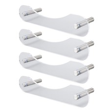 Portacappelli salvaspazio in