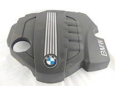 11147797410 RIVESTIMENTO COVER COPRI MOTORE BMW SERIE 1 116D E87 2.0 D 85KW 6M 5