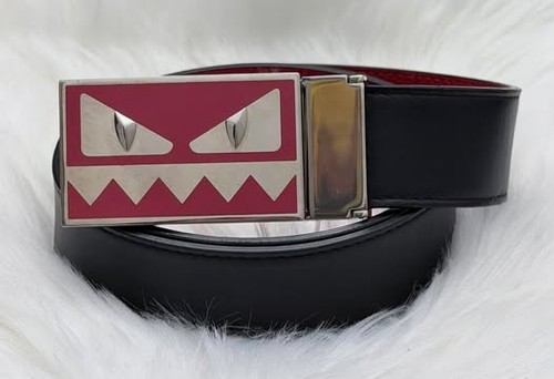 Autentica cintura fendi - autentica,