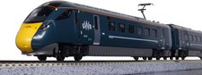 KATO N Gauge British Railways