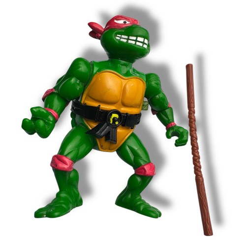 Vintage teenage mutant - teenage, ninja