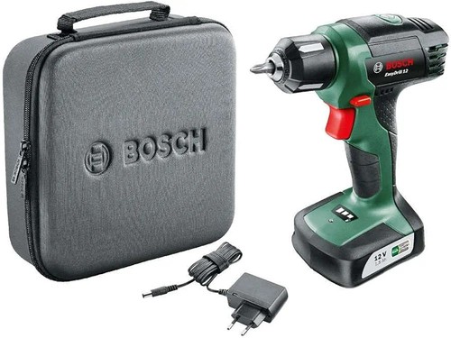 Bosch trapano avvitatore - bosch,