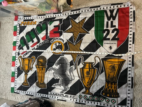 Bandiere vintage forza - bandiere,