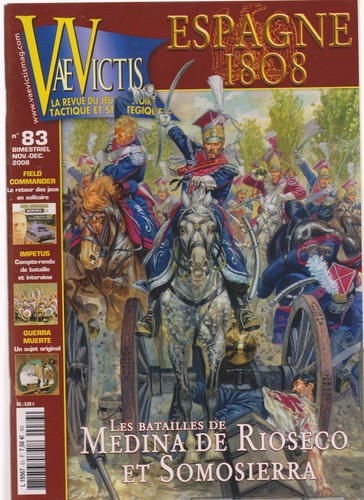 Vae victis 83 - victis, n°83