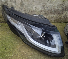 EVOQUE FARO DESTRO FULL LED