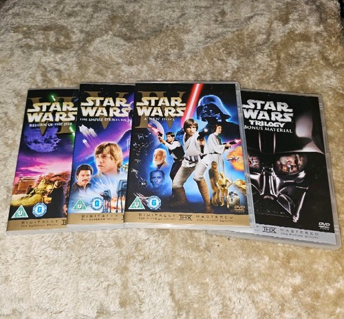 Original cinema trilogy star - original,