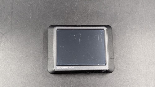Garmin nuvi 255 - nuvi, gps