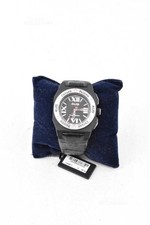 Orologio Uomo Cesare Paciotti 4us Nero Cp4us - 5atm Nuovo