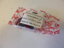 Cappuccio Pompa Freni Brembo