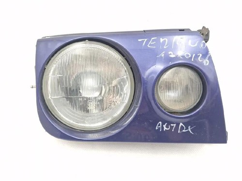 Faro anteriore destro nissan - faro,