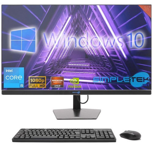 All one win 10 - all, ram