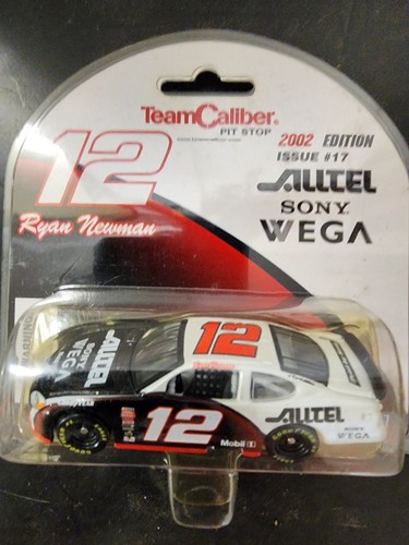 Rookie 2002 ryan newman 64 - rookie,