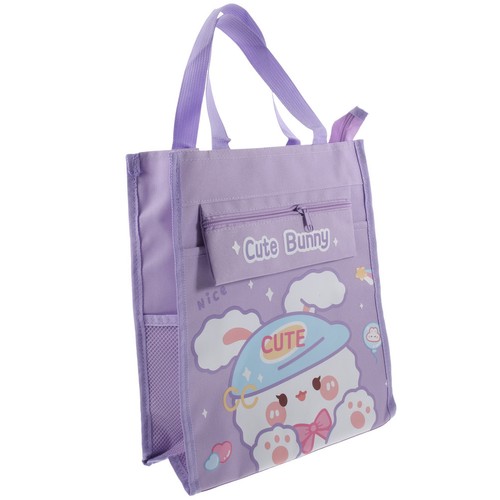 Borsa per libri - per,