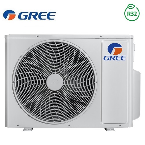 Unità esterna r32 - unità, gree