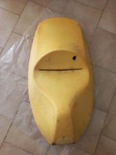 spugna sella aprilia atlantic 300