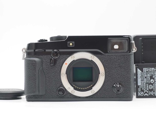 Fujifilm fuji pro2 3 - fuji, 24,3