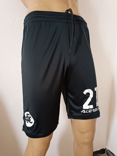 Pantaloncini indossati calcio - pantaloncini,