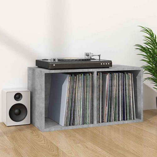 Contenitore per vinili - vinili, lp