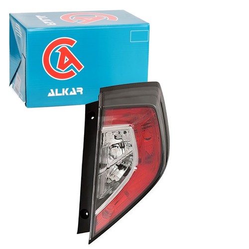 Alkar lampada posteriore - alkar,