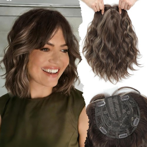 Udu topper per capelli da - topper,