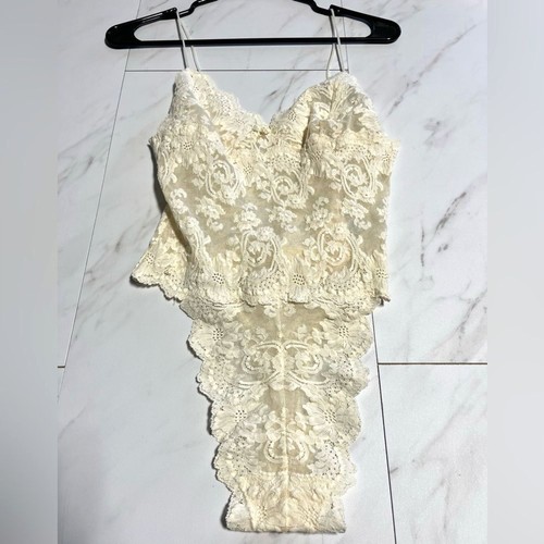 Lingerie hanky panky pizzo - lingerie,