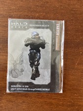 Game Stop Promo HALO Reach