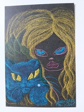 Cartolina Novella Parigini