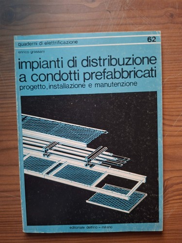 Enrico grassani impianti - impianti, di