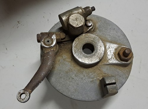 Gilera guzzi morini - gilera,