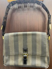 Borsa a tracolla FENDI ROMA