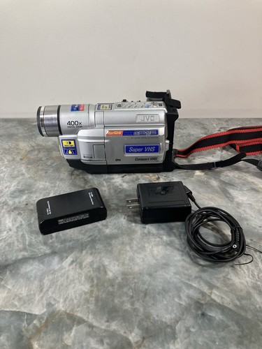Videocamera jvc sxm730u - jvc, gr-sxm730u