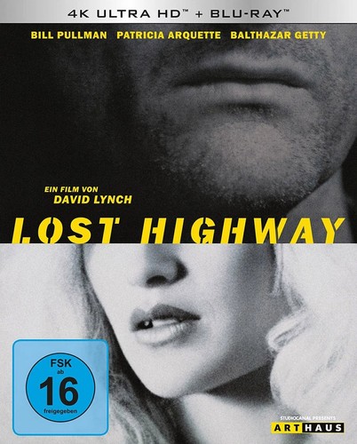 Lost highway ultra hd - -,