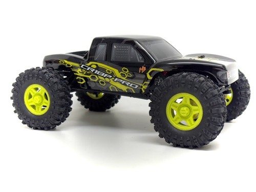 Hobby plus bl crawler - hobby,