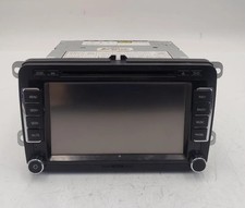 AUTORADIO per VOLKSWAGEN GOLF (5K/AJ) (09/08>) 2.0 TDI DPF (103KW) SW 2008