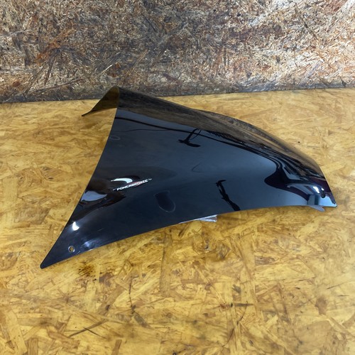 Schermo triumph st1050 - schermo, sprint