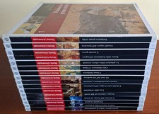 Storia Universale - 16 volumi