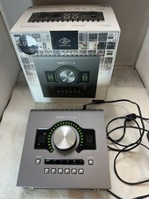 Universal Audio Apollo Twin x