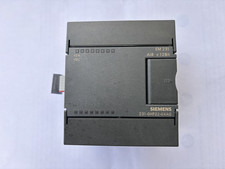 SIEMENS 6ES7231-0HF22-0XA0 SCHEDA ANALOGICA 8AI 12 BIT PER PLC S7-200