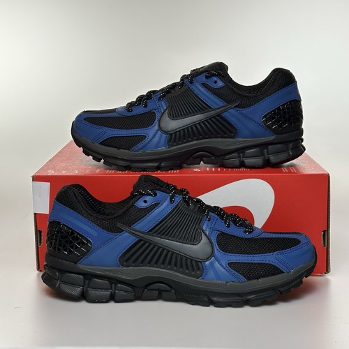 Nike zoom vomero nero - zoom, se